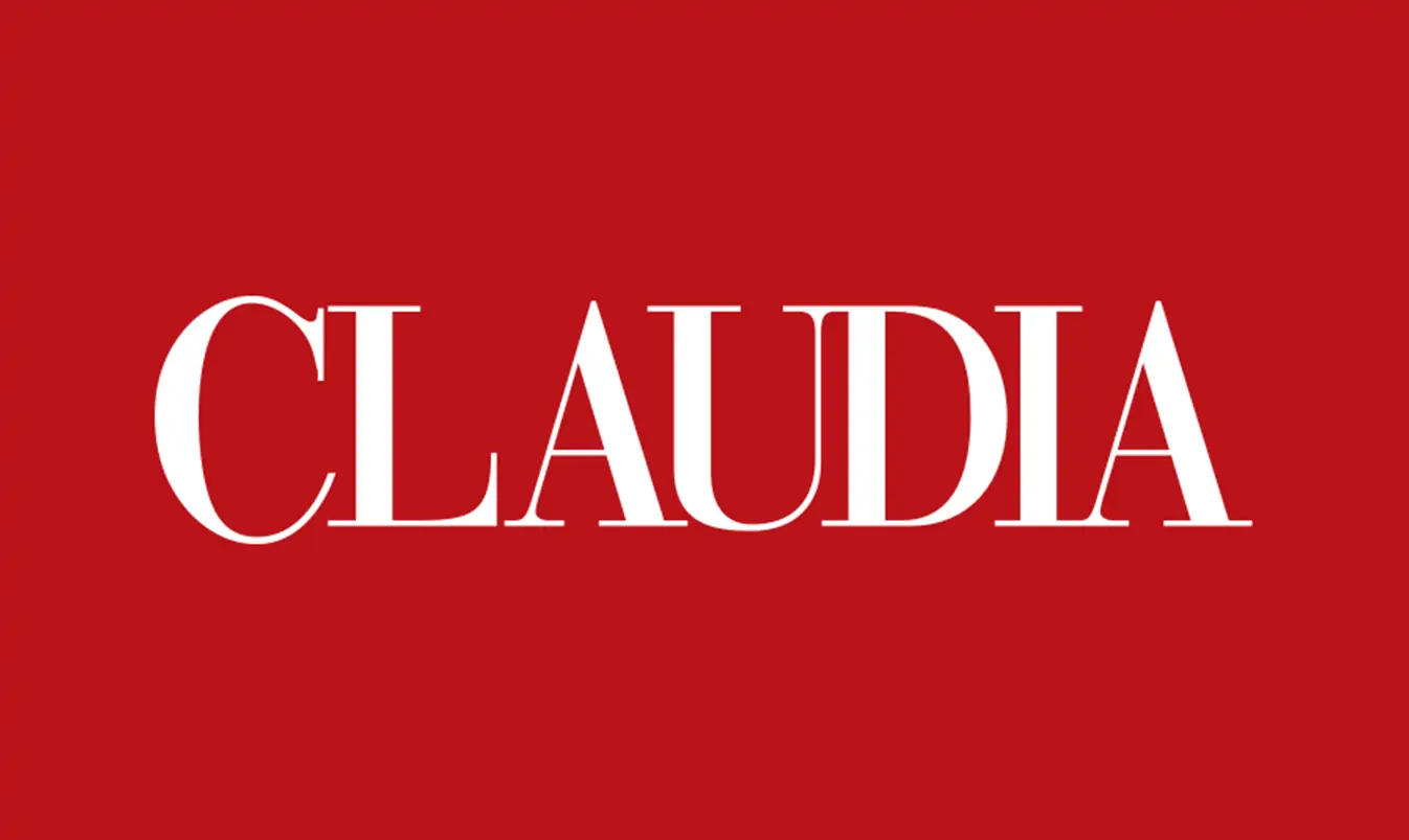 Revista Claudia