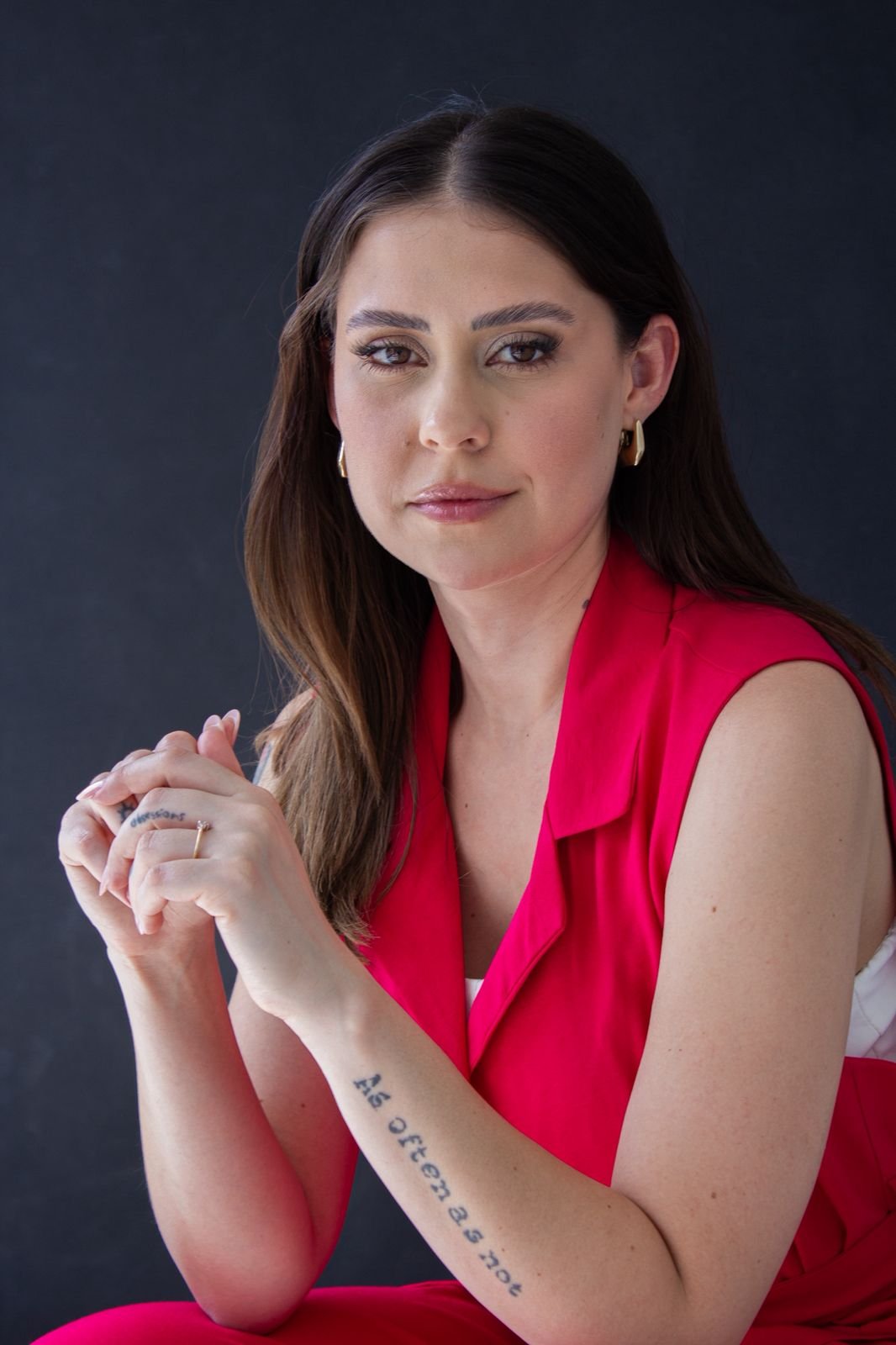 Letícia Chagas