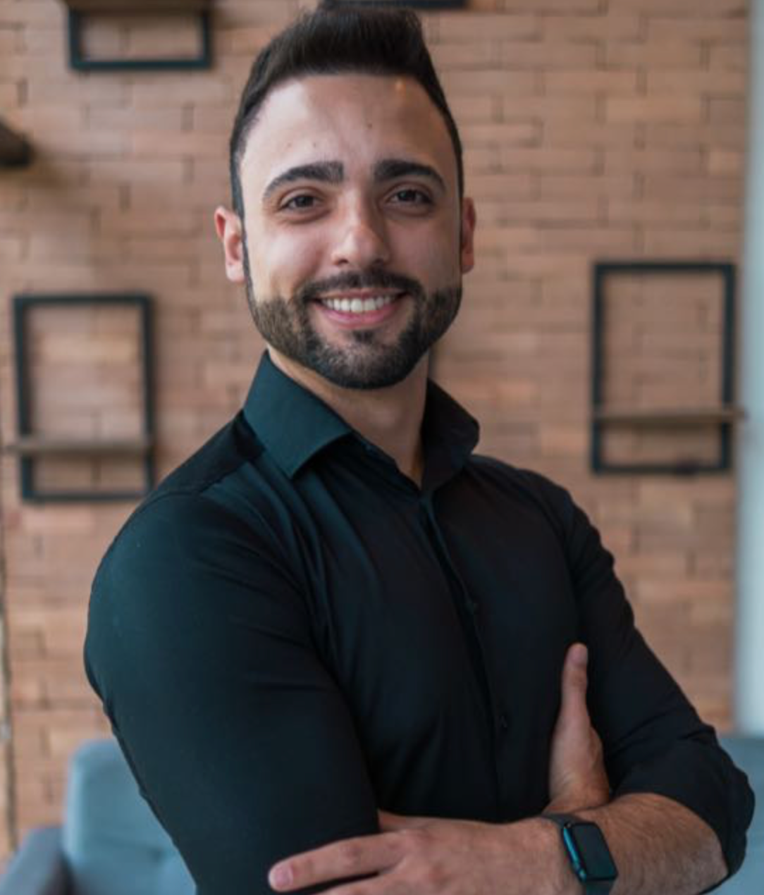 Felipe Cazita